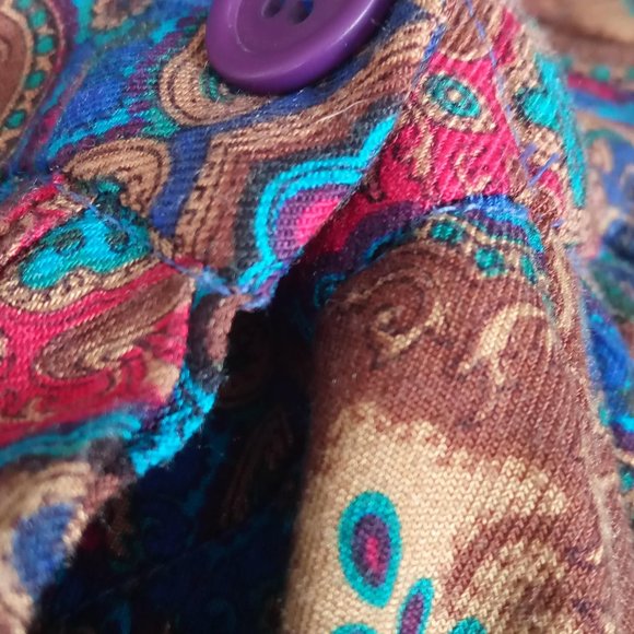 Nordstrom Skirt Mid-Calf - Picture 6 of 7